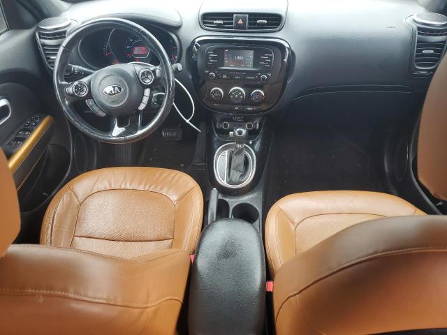 Photo 8 from auction – 2015 KIA SOUL ! with VIN KNDJX3A59F7145274