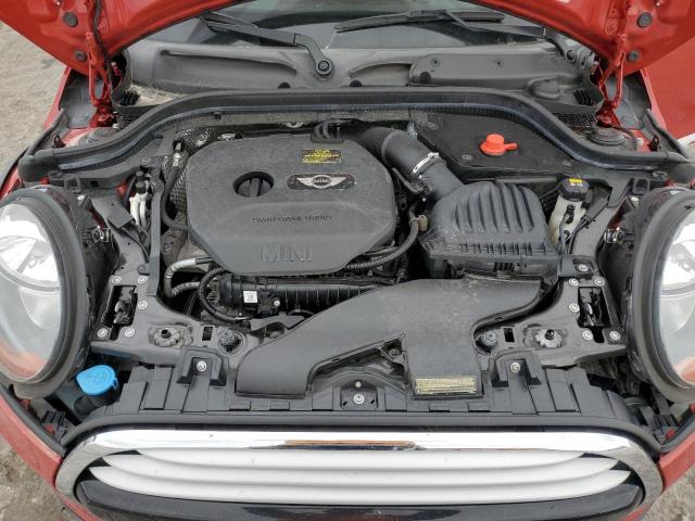 Photo 11 from auction – 2015 MINI COOPER with VIN WMWXS5C54F2C63442