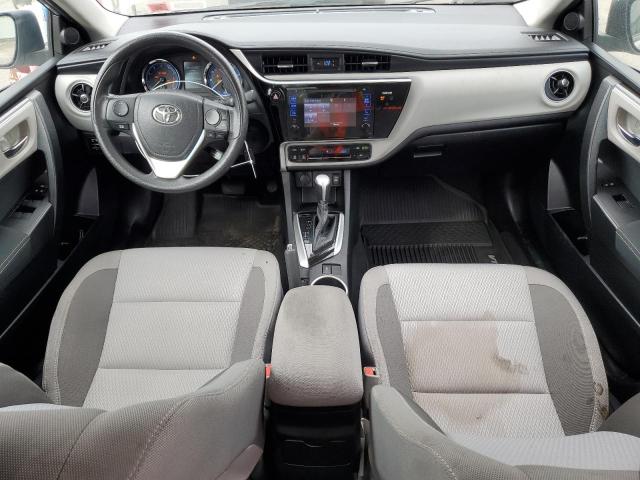 Photo 8 from auction – 2017 TOYOTA COROLLA L with VIN 2T1BURHE2HC783552