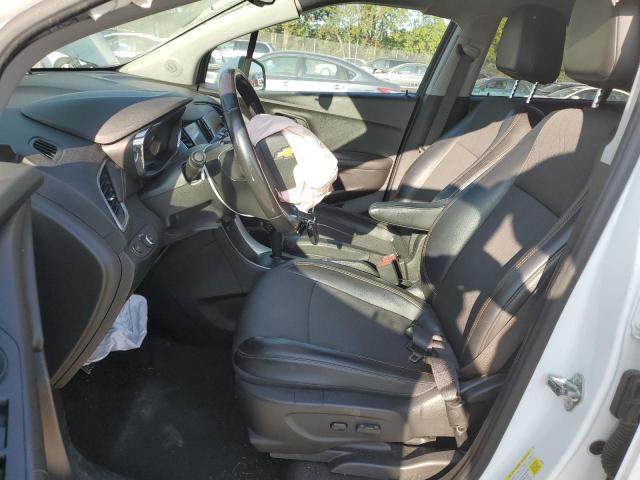 Photo 7 from auction – 2020 CHEVROLET TRAX 1LT with VIN KL7CJLSB7LB087475