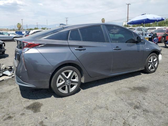 Photo 3 from auction – 2018 TOYOTA PRIUS with VIN JTDKARFU8J3553113