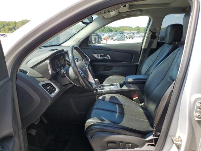 Photo 7 from auction – 2014 GMC TERRAIN SL with VIN 2GKALTEK2E6322715