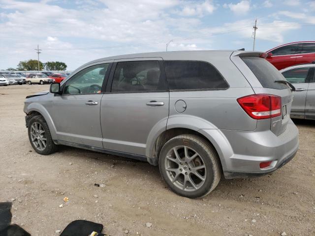 Photo 2 from auction – 2019 DODGE JOURNEY GT with VIN 3C4PDDEGXKT770129