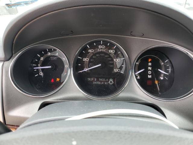 Photo 9 from auction – 2010 LINCOLN MKZ with VIN 3LNHL2GC8AR605645