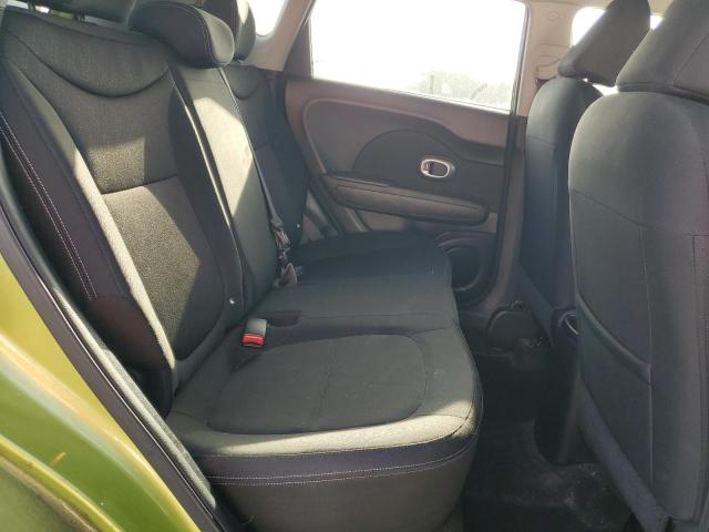 Photo 11 from auction – 2014 KIA SOUL with VIN KNDJN2A23E7708033