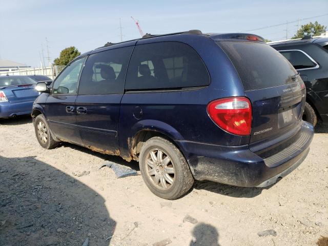 Photo 2 from auction – 2005 DODGE GRAND CARA with VIN 2D8GP44L95R126037