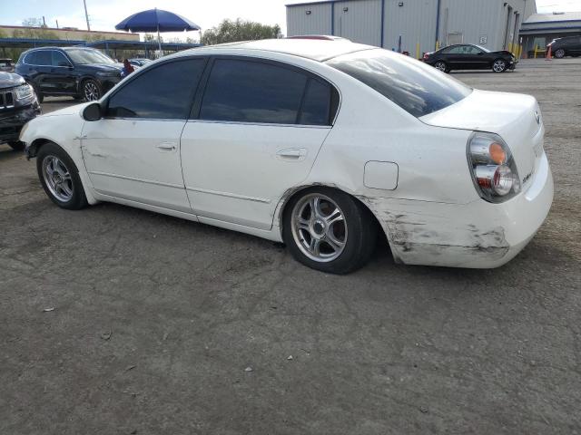 Photo 2 from auction – 2003 NISSAN ALTIMA BAS with VIN 1N4AL11D53C173976