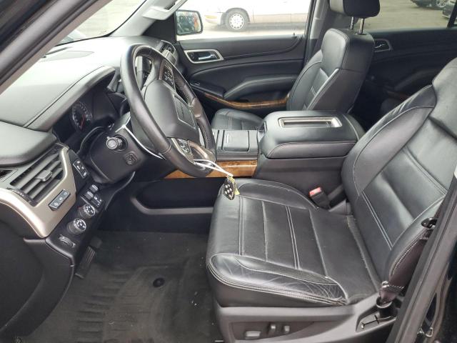 Photo 7 from auction – 2015 GMC YUKON DENA with VIN 1GKS2CKJXFR277516
