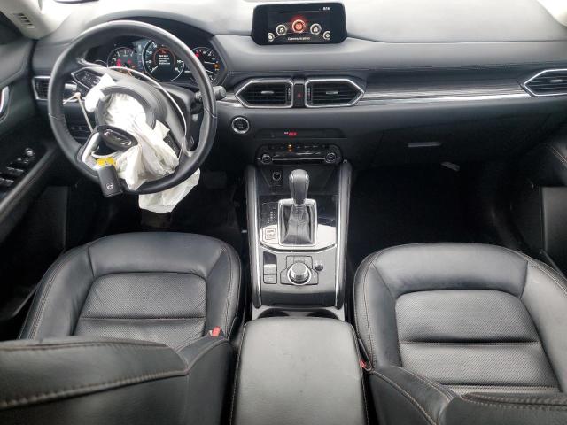 Photo 8 from auction – 2020 MAZDA CX-5 GRAND with VIN JM3KFBDMXL0740201