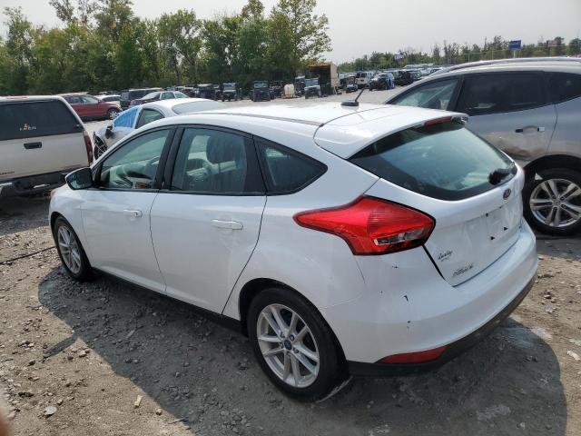 Photo 2 from auction – 2018 FORD FOCUS SE with VIN 1FADP3K26JL216888