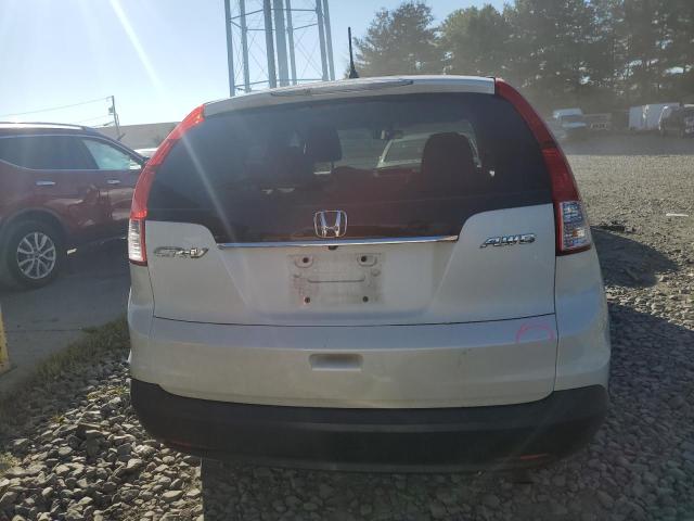 Photo 6 from auction – 2012 HONDA CR-V EX with VIN 5J6RM4H56CL034783