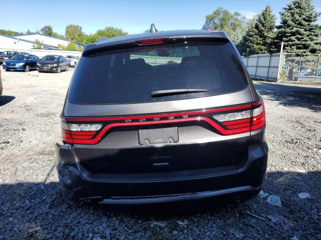 Photo 6 from auction – 2020 DODGE DURANGO GT with VIN 1C4RDJDG7LC187569