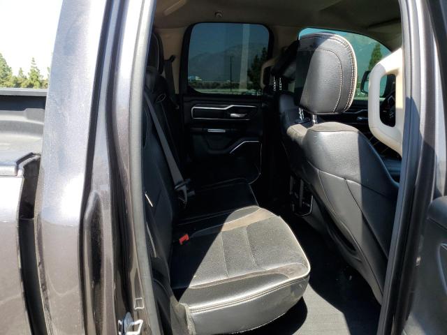 Photo 10 from auction – 2020 RAM 1500 LARAM with VIN 1C6RREDT3LN306106