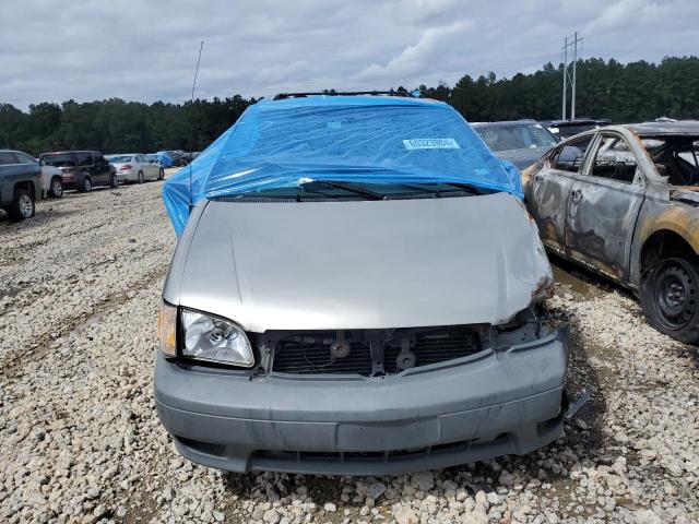 Photo 5 from auction – 2003 TOYOTA SIENNA CE with VIN 4T3ZF19C03U555684