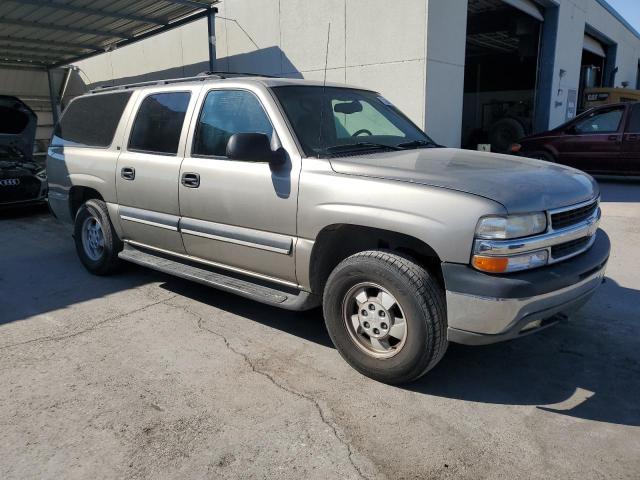 Photo 4 from auction – 2002 CHEVROLET SUBURBAN K with VIN 3GNFK16Z32G219170