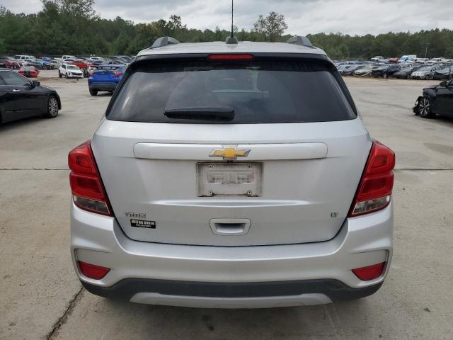 Photo 6 from auction – 2017 CHEVROLET TRAX 1LT with VIN 3GNCJLSB0HL160427