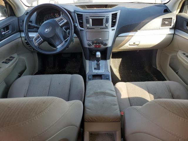 Снимка 8 от търг – 2014 SUBARU OUTBACK 2. с VIN 4S4BRBCC2E3274317