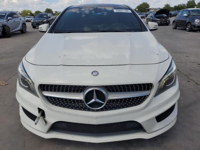 Photo 5 from auction – 2016 MERCEDES-BENZ CLA 250 with VIN WDDSJ4EBXGN293416
