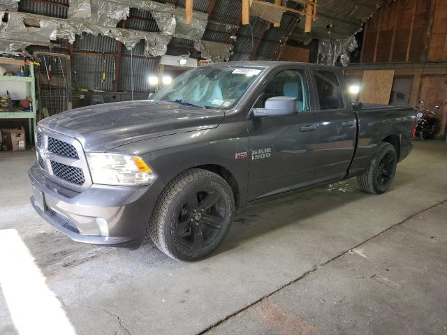 RAM 1500 ST 2018 with VIN 1C6RR7FT9JS138804 - Photo from auction