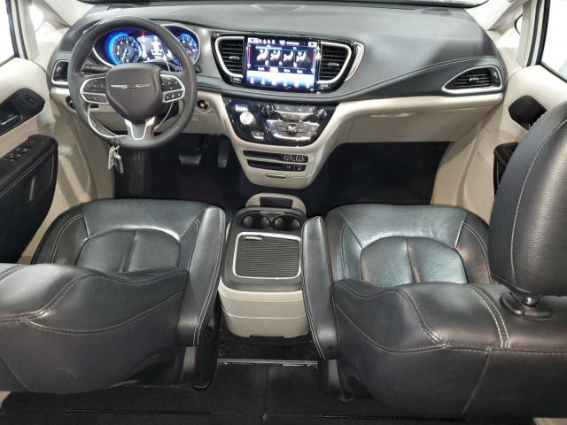 Photo 8 from auction – 2022 CHRYSLER PACIFICA T with VIN 2C4RC1BG6NR160802