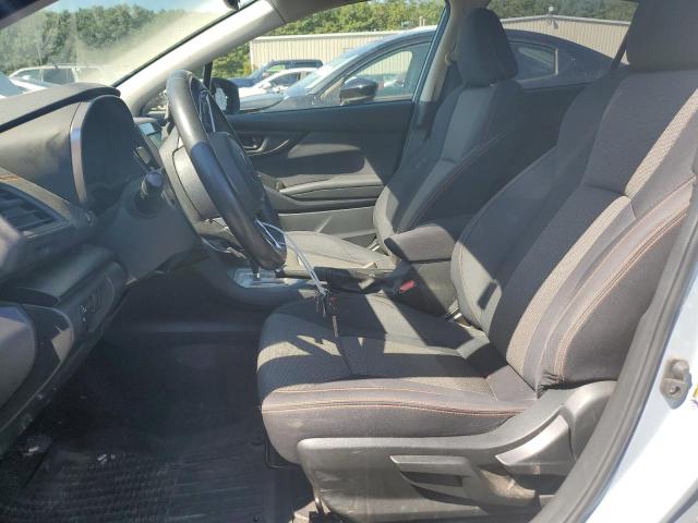 Photo 7 from auction – 2021 SUBARU CROSSTREK with VIN JF2GTAPC9M8368276