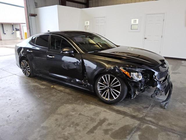 Foto 4 de la subasta – 2019 KIA STINGER con VIN KNAE15LA0K6052908