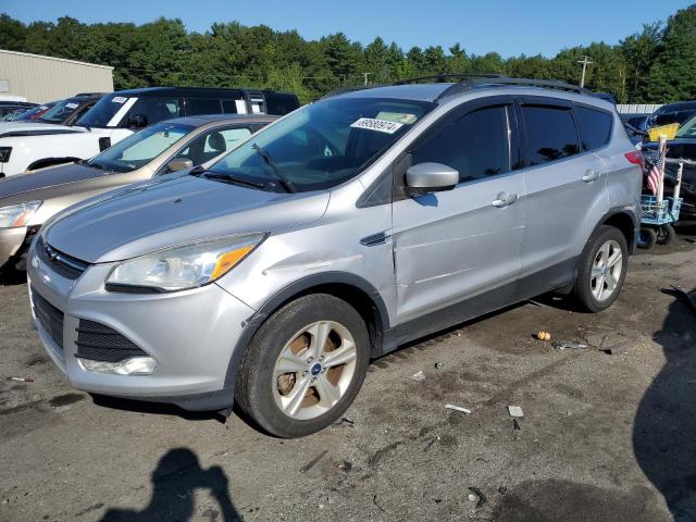 Photo 1 from auction – 2013 FORD ESCAPE SE with VIN 1FMCU9G9XDUC18385