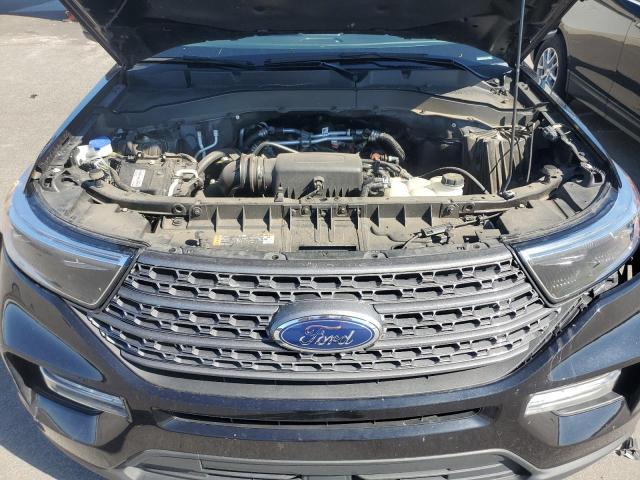 Photo 12 from auction – 2022 FORD EXPLORER X with VIN 1FMSK7DHXNGC12183