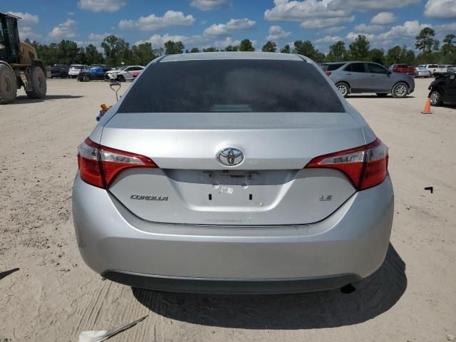 Снимка 6 от търг – 2014 TOYOTA COROLLA L с VIN 2T1BURHEXEC021310