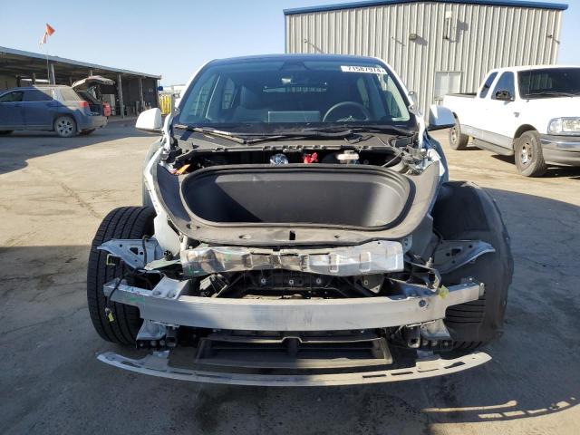 Photo 5 from auction – 2023 TESLA MODEL Y with VIN 7SAYGDEE7PA082539