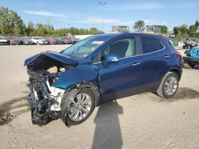BUICK ENCORE PRE 2019 with VIN KL4CJASBXKB914658 - Photo from auction