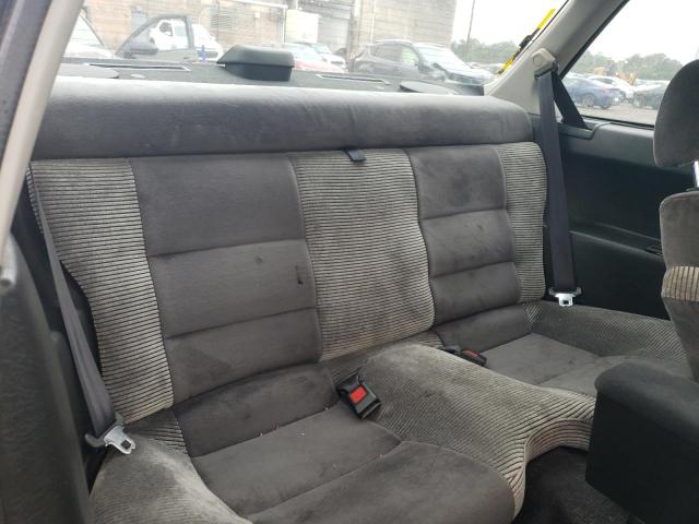 Photo 10 from auction – 1989 HONDA PRELUDE 2. with VIN JHMBA4122KC047401
