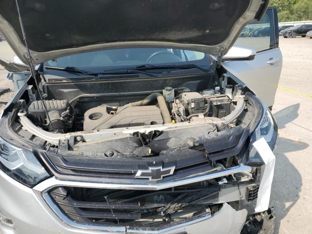 Photo 11 from auction – 2018 CHEVROLET EQUINOX LT with VIN 3GNAXJEV7JS605368
