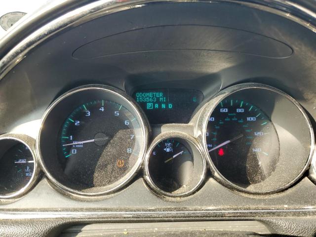 Photo 9 from auction – 2016 BUICK ENCLAVE with VIN 5GAKRCKD6GJ244645