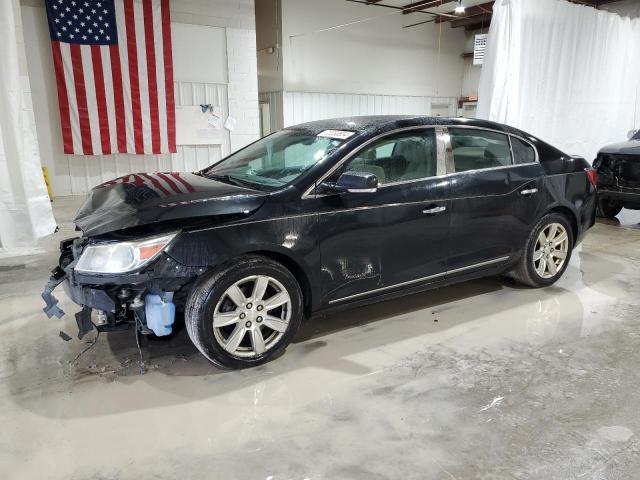 BUICK LACROSSE 2013 with VIN 1G4GC5E37DF128806 - Photo from auction