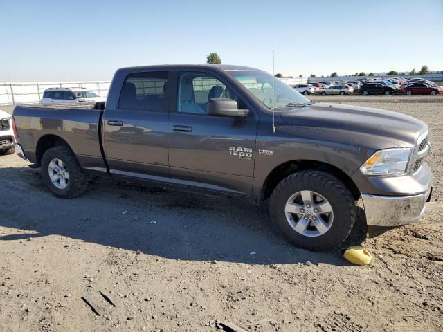 Photo 4 from auction – 2021 RAM 1500 CLASS with VIN 1C6RR7TT5MS516982
