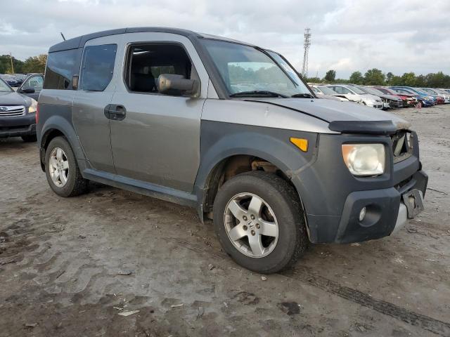Photo 4 from auction – 2005 HONDA ELEMENT EX with VIN 5J6YH28635L015818
