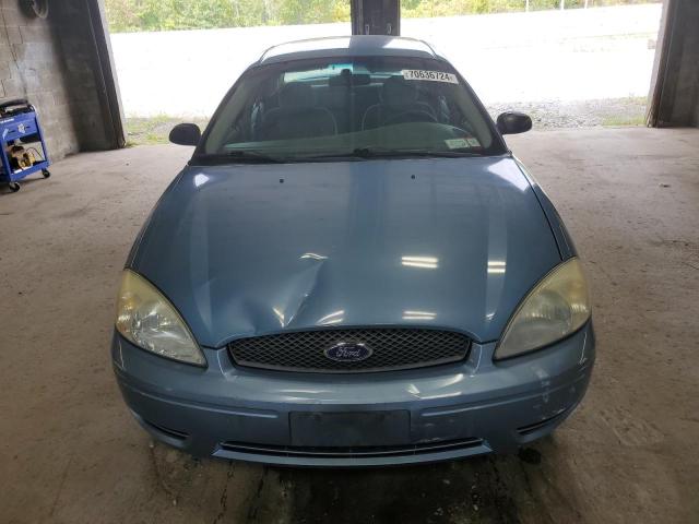 Photo 5 from auction – 2006 FORD TAURUS with VIN 1FAFP53U86A239936