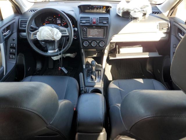 Photo 8 from auction – 2015 SUBARU FORESTER 2 with VIN JF2SJAWC0FH457089