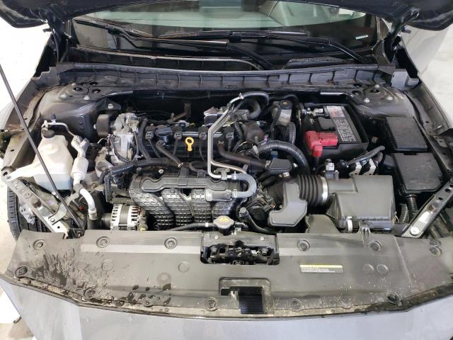 Photo 11 from auction – 2024 NISSAN ALTIMA SV with VIN 1N4BL4DV6RN381968