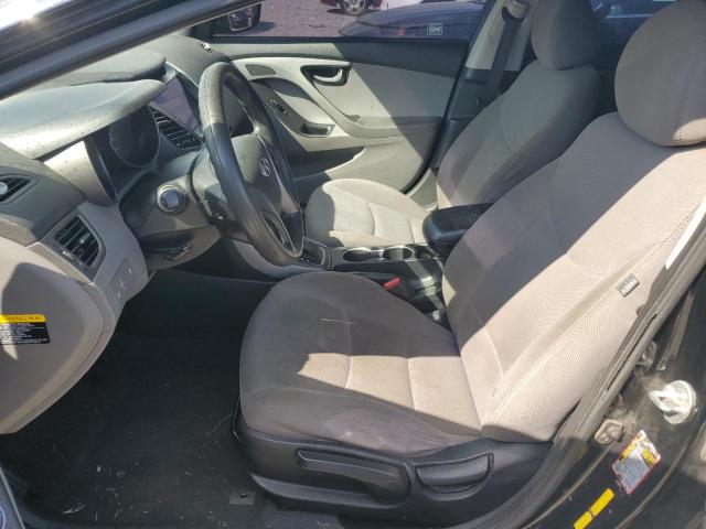 Photo 7 from auction – 2016 HYUNDAI ELANTRA SE with VIN 5NPDH4AE5GH762300