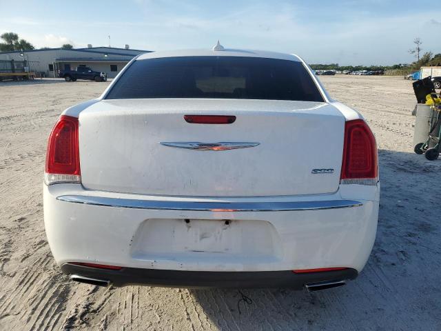 Снимка 6 от търг – 2015 CHRYSLER 300 LIMITE с VIN 2C3CCAAG3FH930537