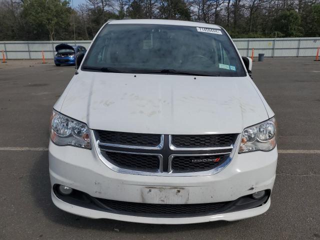 Photo 5 from auction – 2016 DODGE GRAND CARA with VIN 2C4RDGCG6GR364050