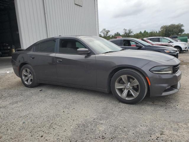 Photo 4 from auction – 2016 DODGE CHARGER SX with VIN 2C3CDXHG0GH120919
