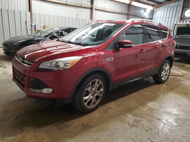 صورة رقم 1 من المزاد - 2015 FORD ESCAPE TIT مع VIN 1FMCU9J95FUC33968