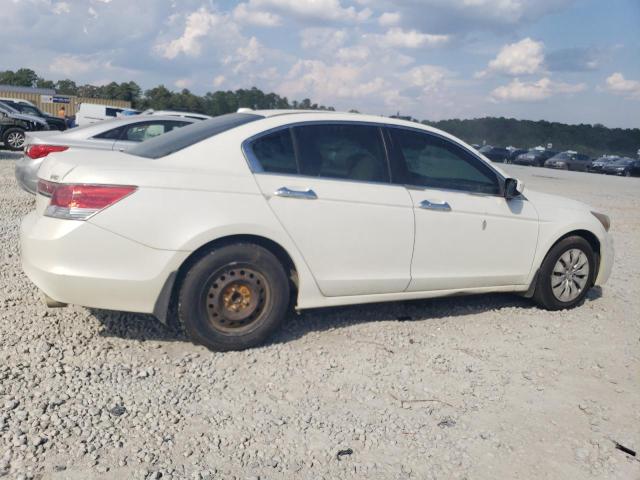 Photo 3 from auction – 2011 HONDA ACCORD EXL with VIN 5KBCP3F86BB004034