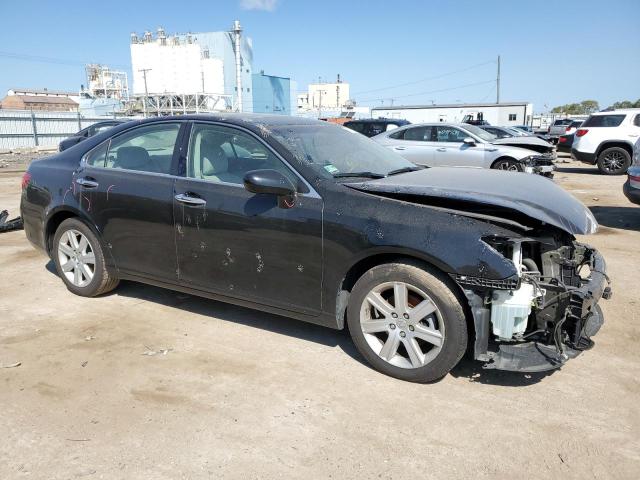 Photo 4 from auction – 2009 LEXUS ES 350 with VIN JTHBJ46G792321910