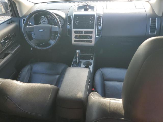 Photo 8 from auction – 2008 FORD EDGE LIMIT with VIN 2FMDK39C08BA53779