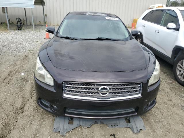 Photo 5 from auction – 2010 NISSAN MAXIMA S with VIN 1N4AA5AP0AC858066