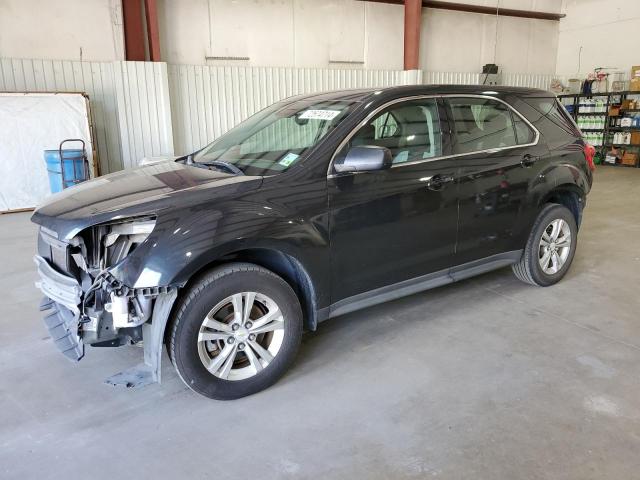 Photo 1 from auction – 2013 CHEVROLET EQUINOX LS with VIN 2GNALBEK7D1122826